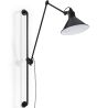 Verstelbare Wand Flexibele Lamp - Heirn image 7