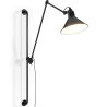 Verstelbare Wand Flexibele Lamp - Heirn image 7