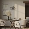  Hanglamp van Kristal - Modern Ontwerp - Grenda image 7