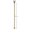 Koord voor Hanglamp - Boho Industriële Stijl - Bamba  image 7