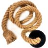 Koord voor Hanglamp - Boho Industriële Stijl - Bamba  image 7