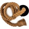 Koord voor Hanglamp - Boho Industriële Stijl - Bamba  image 7