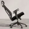 Ergonomische bureaustoel met wielen en armleuningen - Pebbles image 7