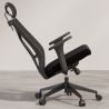 Ergonomische bureaustoel met wielen en armleuningen - Pebbles image 7