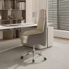 Ergonomisk kontorstol med hjul og armlener - Series image 7