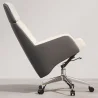 Ergonomisk kontorstol med hjul og armlener - Series image 7