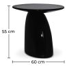 Parabole Tafel – Glasvezel – 60 cm image 7