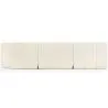 Modulaire Bank - Bekleed met Bouclé - 3 Modules - Herridon II image 7