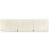 Modulaire Bank - Bekleed met Bouclé - 3 Modules - Herridon II image 7