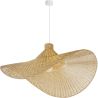 Rieten Plafondlamp - Boho Bali-stijl - Sona image 7