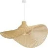 Rieten Plafondlamp - Boho Bali-stijl - Sona image 7