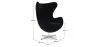 Fauteuil met armleuningen - Gestoffeerd - Brave image 7