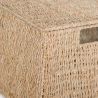 Mand van Natuurlijke Vezels met Deksel - 40x30CM - Maracay image 7