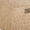 Mand van Natuurlijke Vezels met Deksel - 40x30CM - Maracay image 7