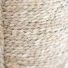 Mand van Natuurlijke Vezels met Handvatten - 30x30CM - Taral image 7
