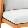 Eetkamerstoel voor buiten van teak met kussens - Esther image 7