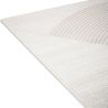 Groot Tapijt met Eigentijds Modern Ontwerp - Beige (290x200 cm) - Buka image 7