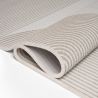 Groot Tapijt met Eigentijds Modern Ontwerp - Beige (290x200 cm) - Dhoka image 7