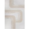 Groot Tapijt met Eigentijds Modern Ontwerp - Beige (290x200 cm) - Chai image 7