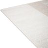 Groot Tapijt met Eigentijds Modern Ontwerp - Beige (290x200 cm) - Chai image 7