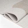 Groot Tapijt met Eigentijds Modern Ontwerp - Beige (290x200 cm) - Chai image 7