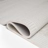 Groot Tapijt met Eigentijds Modern Ontwerp - Beige (290x200 cm) - Awa image 7