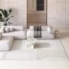 Groot Tapijt met Eigentijds Modern Ontwerp - Beige (290x200 cm) - Awa image 7