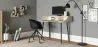 Vloerlamp – vloerlamp in minimalistische stijl – metaal – Beeb image 7