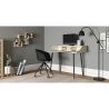 Vloerlamp - Verstelbare Flexo Lamp - Beeb image 7