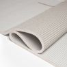 Groot Tapijt met Eigentijds Modern Ontwerp - Beige (290x200 cm) - Fune image 7