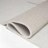 Groot Tapijt met Eigentijds Modern Ontwerp - Beige (290x200 cm) - Fune image 7