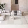 Groot Tapijt met Eigentijds Modern Ontwerp - Beige (290x200 cm) - Fune image 7
