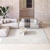 Groot Tapijt met Eigentijds Modern Ontwerp - Beige (290x200 cm) - Vreis image 7