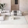 Groot Tapijt met Eigentijds Modern Ontwerp - Beige (290x200 cm) - Vreis image 7