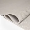 Groot Tapijt met Eigentijds Modern Ontwerp - Beige (290x200 cm) - Cyru image 7