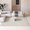Groot Tapijt met Eigentijds Modern Ontwerp - Beige (290x200 cm) - Cyru image 7