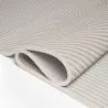 Groot Tapijt met Eigentijds Modern Ontwerp - Beige (290x200 cm) - Ryng image 7