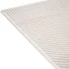 Groot Tapijt met Eigentijds Modern Ontwerp - Beige (290x200 cm) - Ryng image 7