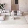 Groot Tapijt met Eigentijds Modern Ontwerp - Beige (290x200 cm) - Ryng image 7