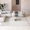 Groot Tapijt met Eigentijds Modern Ontwerp - Beige (290x200 cm) - Kirui image 7
