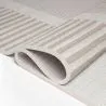 Groot Tapijt met Eigentijds Modern Ontwerp - Beige (290x200 cm) - Rya image 7