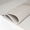 Groot Tapijt met Eigentijds Modern Ontwerp - Beige (290x200 cm) - Qara image 7
