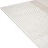 Groot Tapijt met Eigentijds Modern Ontwerp - Beige (290x200 cm) - Qara image 7
