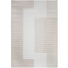 Groot Tapijt met Eigentijds Modern Ontwerp - Beige (290x200 cm) - Loru image 7