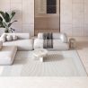Groot Tapijt met Eigentijds Modern Ontwerp - Beige (290x200 cm) - Xasa image 7