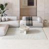 Groot Tapijt met Eigentijds Modern Ontwerp - Beige (290x200 cm) - Grut image 7