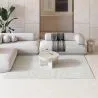 Groot Tapijt met Eigentijds Modern Ontwerp - Beige (290x200 cm) - Grut image 7