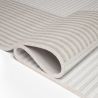 Groot Tapijt met Eigentijds Modern Ontwerp - Beige (290x200 cm) - Layra image 7