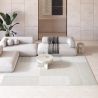Groot Tapijt met Eigentijds Modern Ontwerp - Beige (290x200 cm) - Layra image 7