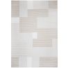 Groot Tapijt met Eigentijds Modern Ontwerp - Beige (290x200 cm) - Debra image 7